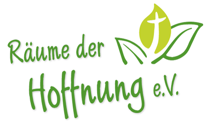 Räume der Hoffnung